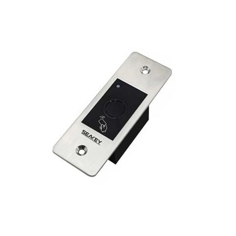 Khóa cổng Access Control đầu đọc vân tay Seakey C10F