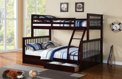 Giường Tầng K.Bed