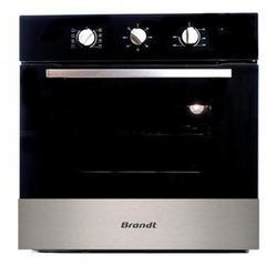 Lò nướng âm tủ Brandt BOE5302X