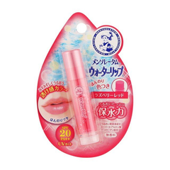 Son Dưỡng Môi Rohto Waterlip SPF20 PA++