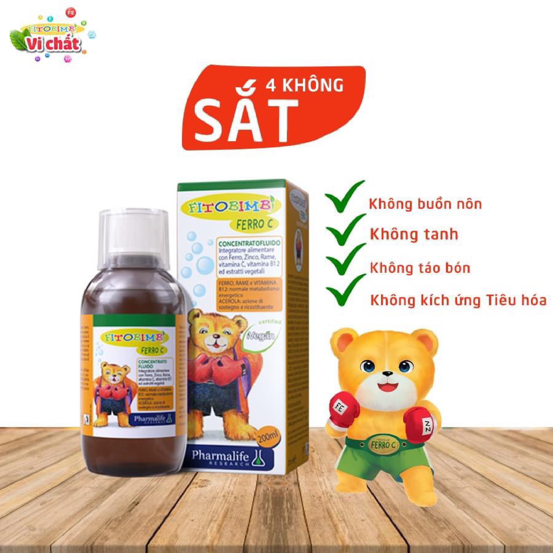 Dược sĩ Huyền Trang
