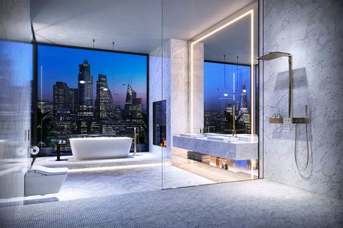  Kiểu mẫu đô thị 