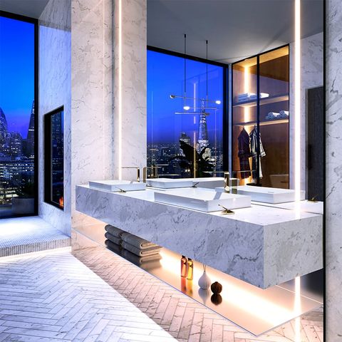  Kiểu mẫu đô thị 