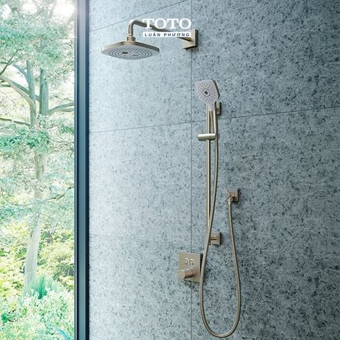  Không gian nguyên sinh 