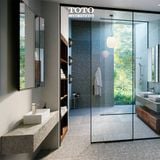  Không gian nguyên sinh 