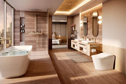  Sự hòa hợp và duyên dáng 