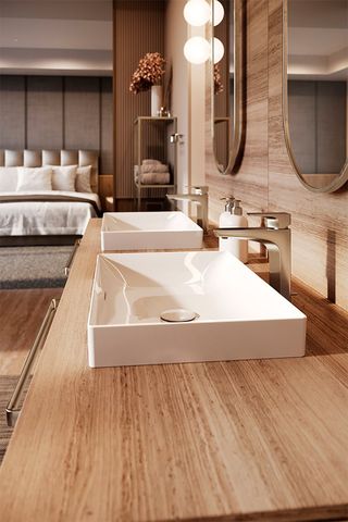  Sự hòa hợp và duyên dáng 