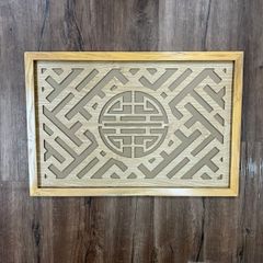 Tấm chống ám khói CK01