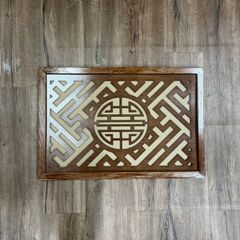 Tấm chống ám khói CK02
