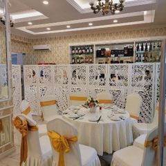 Bình phong đẹp mẫu BP10