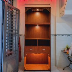 Tủ thờ 3 tầng đẹp mẫu TT01