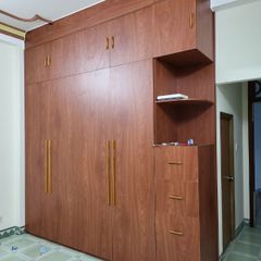 Tủ quần áo đẹp QA14