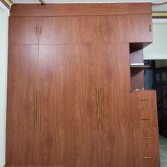 Tủ quần áo đẹp QA14