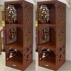 Tủ thờ tầng mẫu TT13