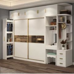 Tủ quần áo thông minh QA11