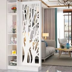 Kệ ngăn phòng khách KPK01