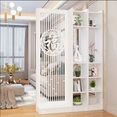 Kệ ngăn phòng khách KPK02