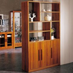 Kệ ngăn phòng khách KPK05