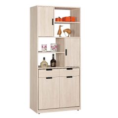 Kệ ngăn phòng khách KPK06