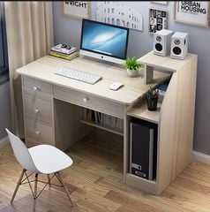 Bàn làm việc BH02