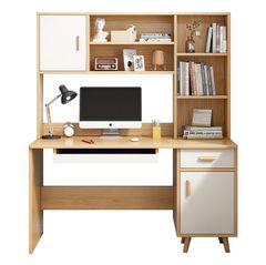 Bàn làm việc BH01