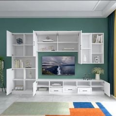 Kệ tivi KTV09