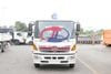 5 Ton Hino Crane Truck