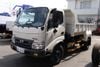 2,8 M3 Dump Truck - Hino XZU342L