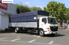 HINO FG PGX - Xe mui bạt 7 tấn 1 thùng dài 10m