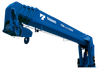 Cẩu Tadano TM-ZX1500HS