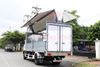 Xe Tải Hino 8 Tấn Thùng Cánh Dơi