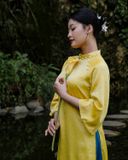  Áo Dài Áng Nhiên 