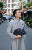  Áo Dài Ngọc Duẫn 