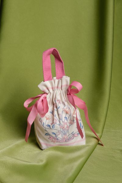  PHỤ KIỆN ÁO DÀI - TÚI NƠ 