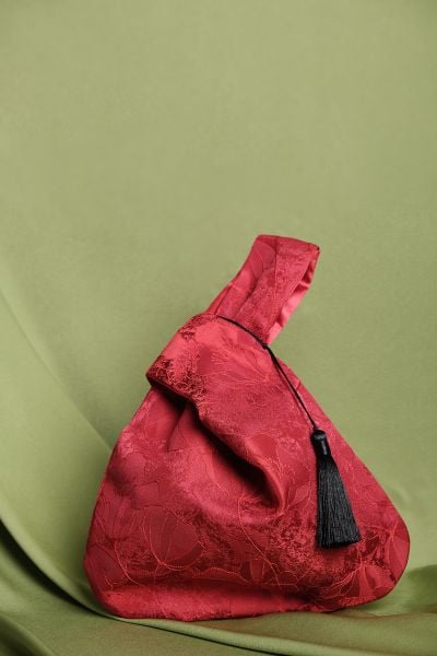  PHỤ KIỆN ÁO DÀI - TÚI BÁNH GIÒ 