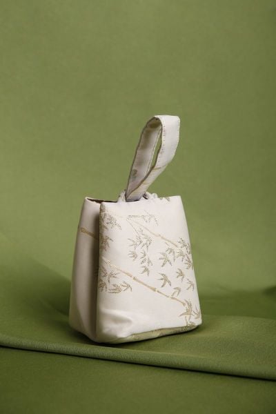  PHỤ KIỆN ÁO DÀI - TÚI CHUÔNG 