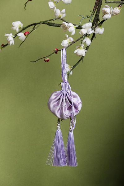  PHỤ KIỆN ÁO DÀI - TÚI THƠM 