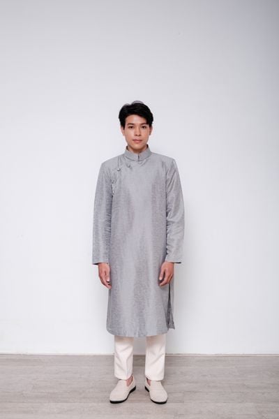  Áo Dài Ngọc Duẫn 