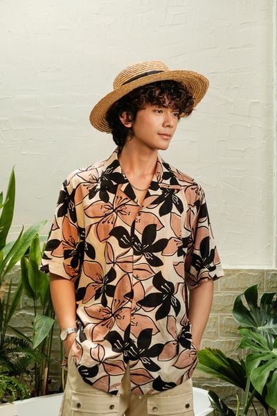  Island Dream Shirt 