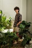  Hazy Safari Shirt 