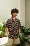  Hazy Safari Shirt 