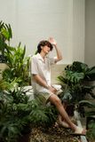  Summer Rain Shirt 