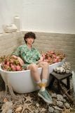  Spring Flower Shirt 
