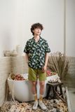  Jungle Retreat Shirt 