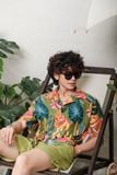  Sunset Wave Shirt 
