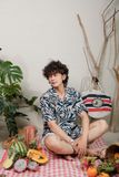  Beachside Bliss Shirt 