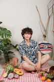  Beachside Bliss Shirt 