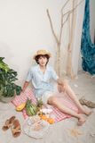  Blue Sky Shirt 