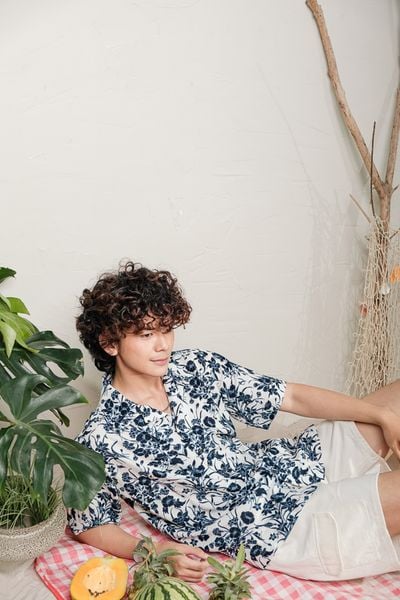  Day Dream Shirt 