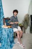  Aloha Adventure Shirt 